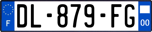 DL-879-FG