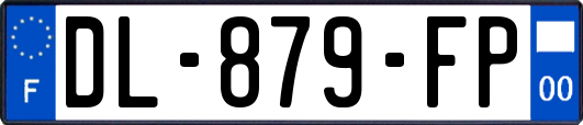 DL-879-FP