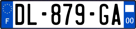 DL-879-GA