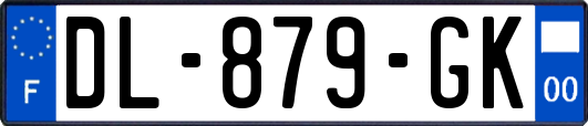 DL-879-GK