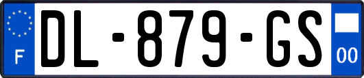 DL-879-GS