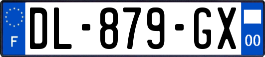 DL-879-GX