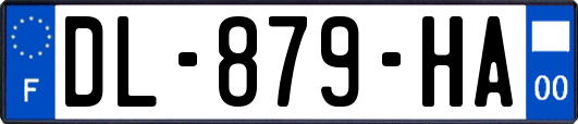 DL-879-HA