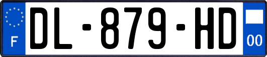 DL-879-HD