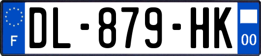 DL-879-HK