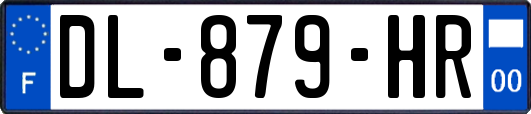 DL-879-HR