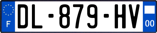 DL-879-HV