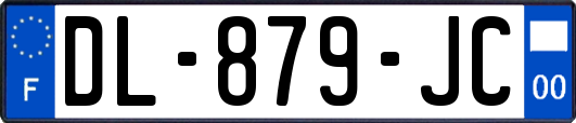 DL-879-JC