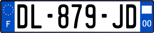 DL-879-JD