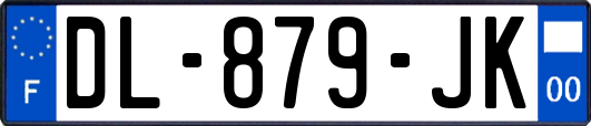 DL-879-JK