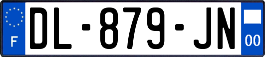DL-879-JN