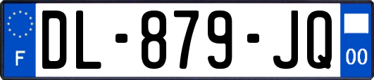 DL-879-JQ