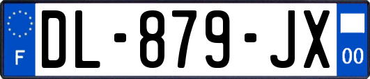 DL-879-JX