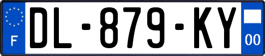 DL-879-KY