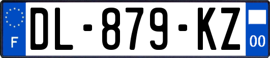 DL-879-KZ