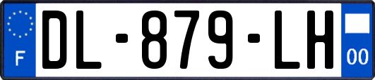 DL-879-LH