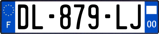 DL-879-LJ