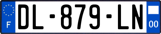 DL-879-LN