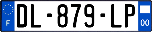 DL-879-LP