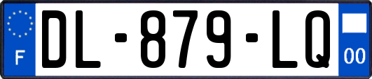 DL-879-LQ