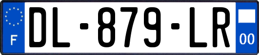 DL-879-LR