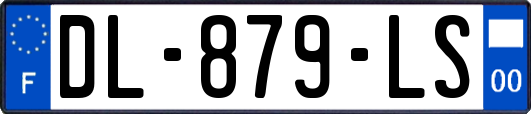 DL-879-LS