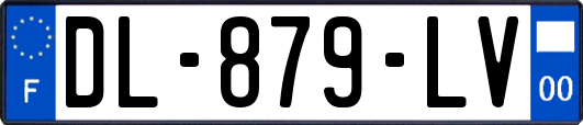 DL-879-LV