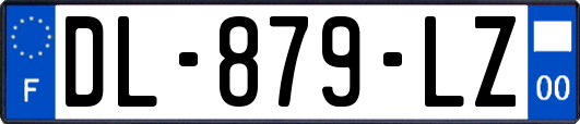 DL-879-LZ