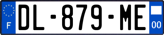 DL-879-ME