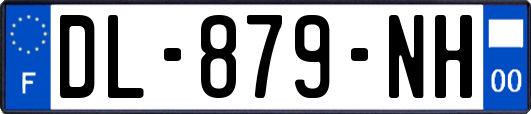 DL-879-NH