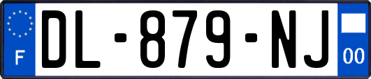 DL-879-NJ