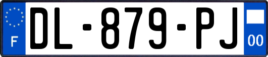 DL-879-PJ