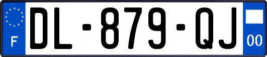 DL-879-QJ