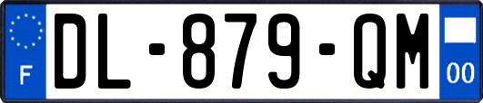 DL-879-QM