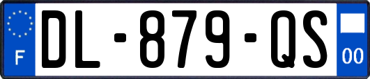 DL-879-QS