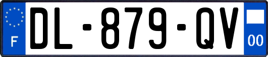 DL-879-QV