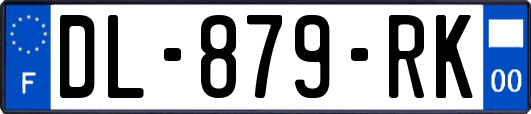 DL-879-RK