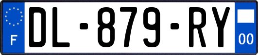 DL-879-RY