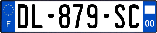 DL-879-SC