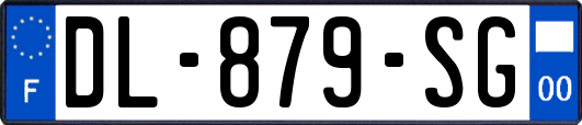 DL-879-SG