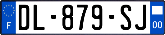 DL-879-SJ