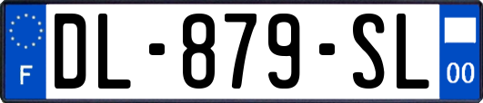 DL-879-SL