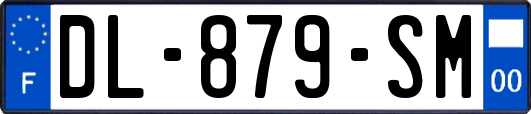 DL-879-SM