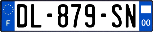 DL-879-SN