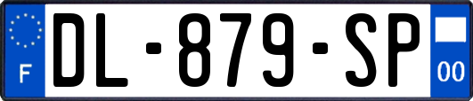 DL-879-SP