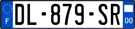 DL-879-SR