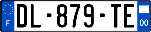 DL-879-TE