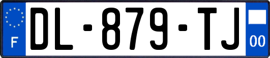 DL-879-TJ