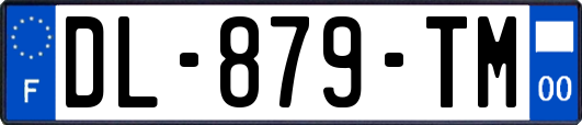 DL-879-TM