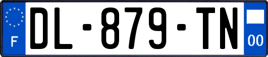 DL-879-TN